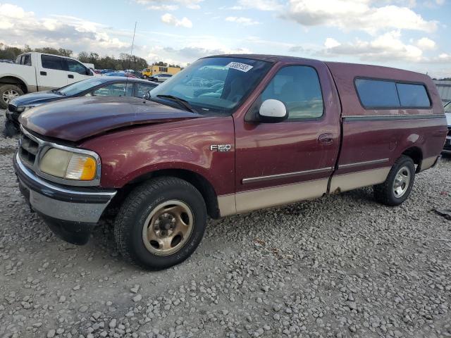 Ford F-150 (1997)