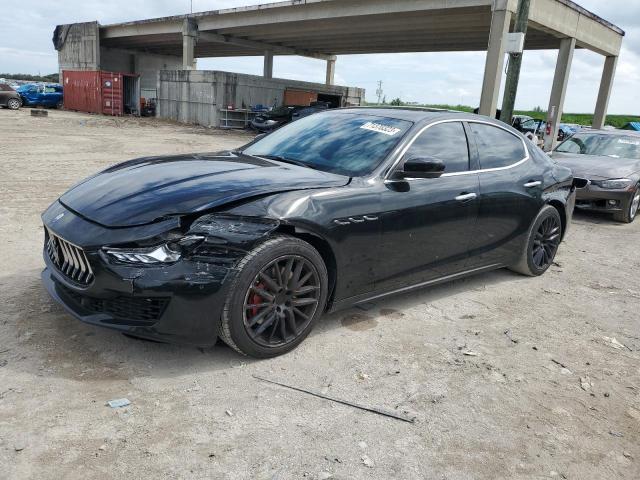 Maserati All models (2018)