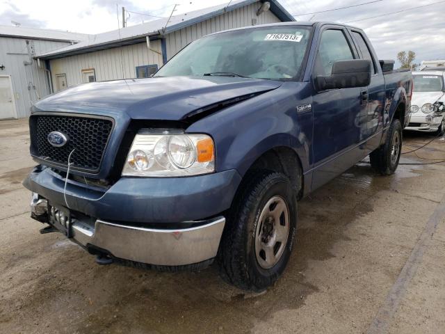 Ford All models (2005)