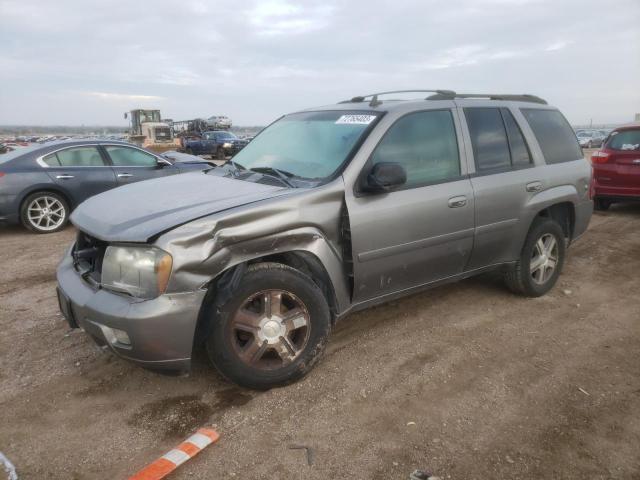 Chevrolet Trailblzr (2006)