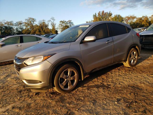 Honda Hr-v (2018)