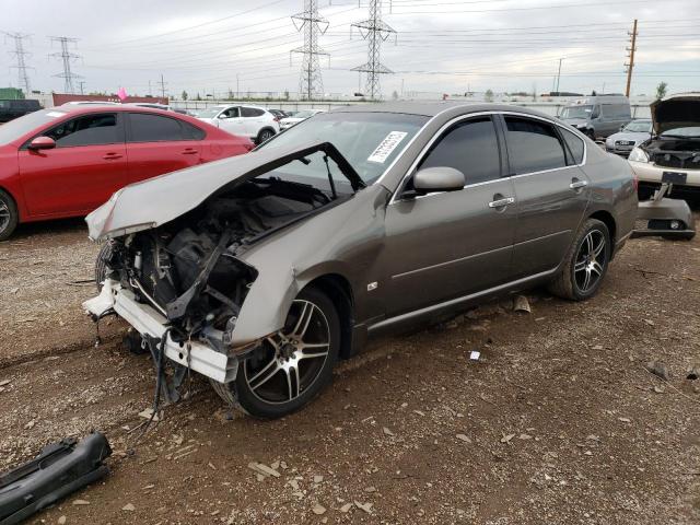 Infiniti M35 (2006)
