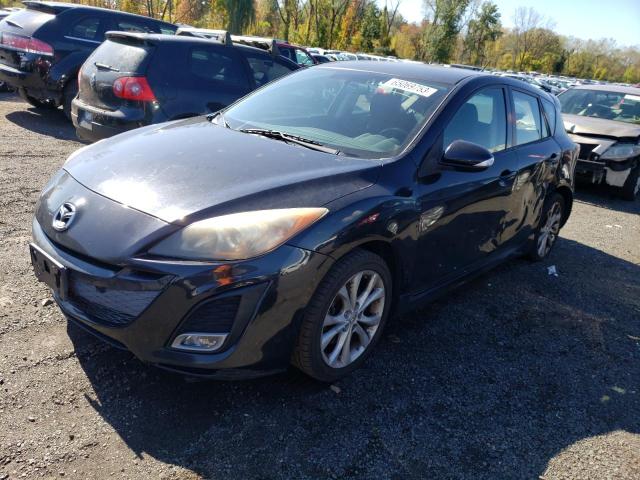 Mazda Mazda3 (2010)