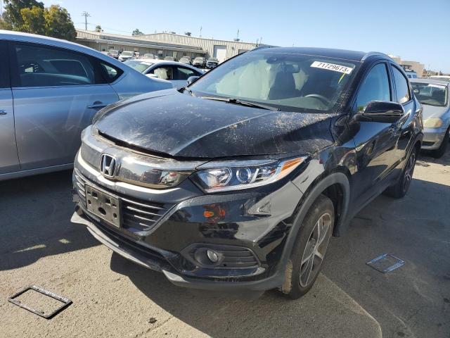 Honda Hr-v (2021)