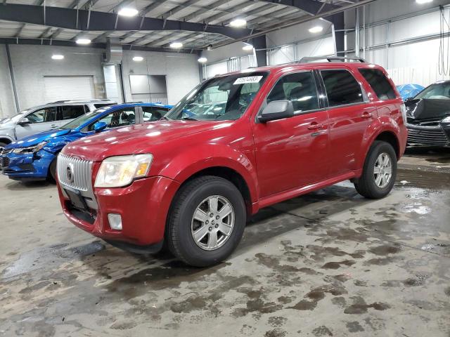 Mercury Mariner (2010)