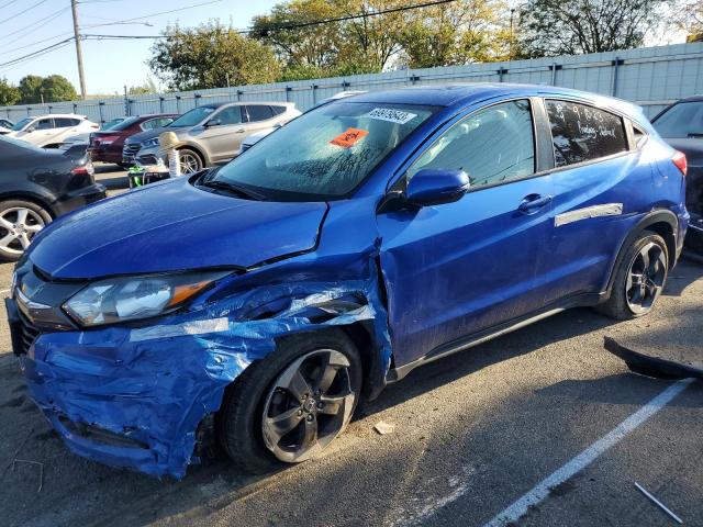 Honda Hr-v (2018)