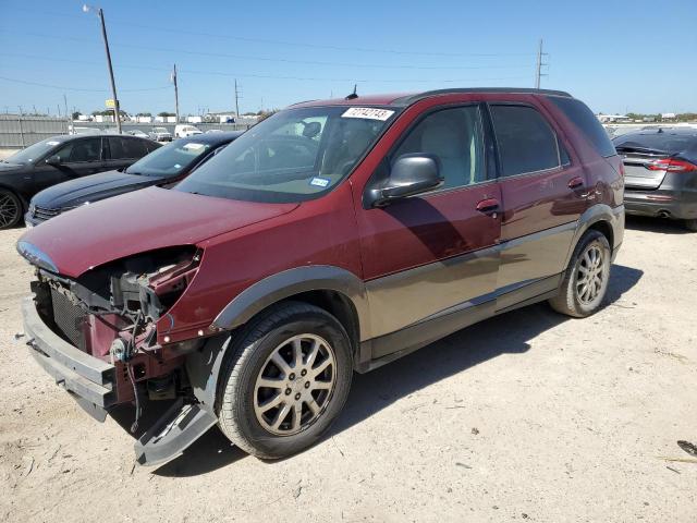 Buick Rendezvous (2005)