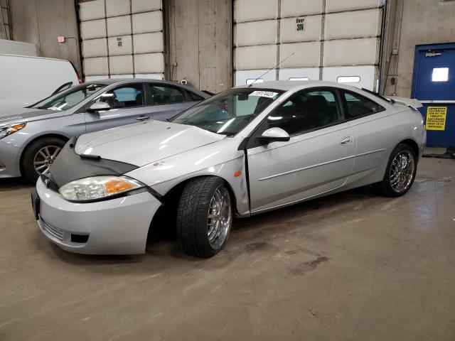 Mercury Cougar (2001)