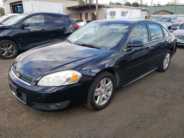 Chevrolet Impala (2011)