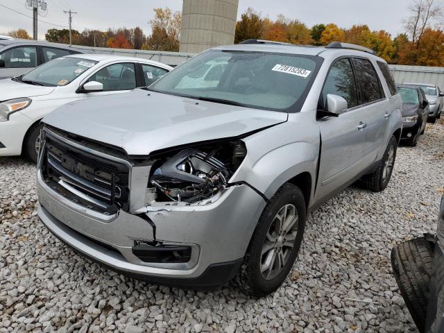 Gmc Acadia slt (2016)