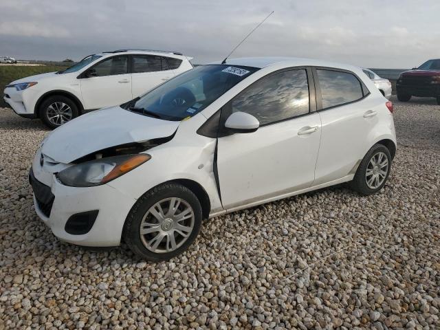Mazda 2 (2014)