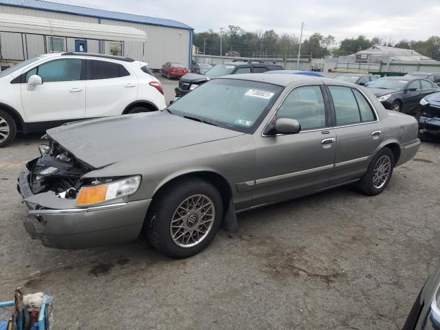 Mercury Grmarquis (2000)