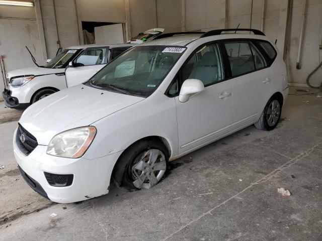 Kia Rondo (2009)