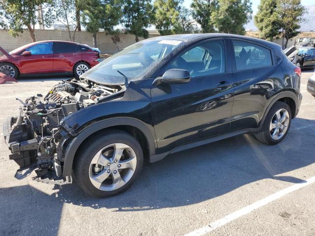 Honda Hr-v (2021)