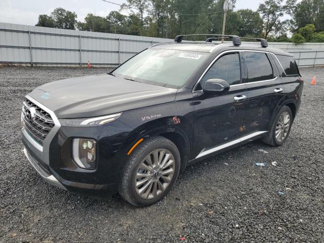 Hyundai Palisade (2020)