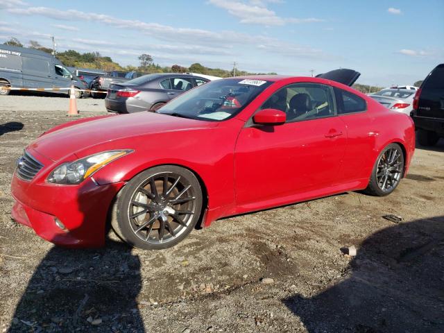 Infiniti G37 (2013)