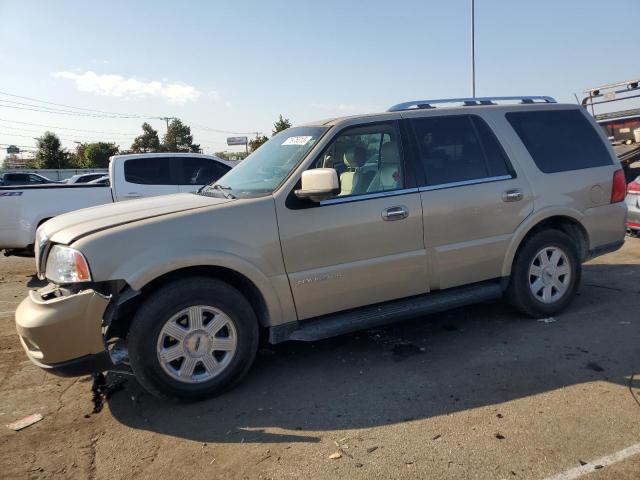 Lincoln Navigator (2006)