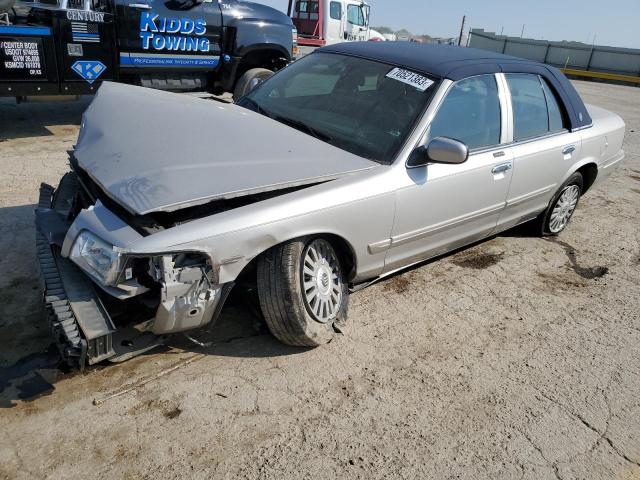 Mercury Grmarquis (2008)