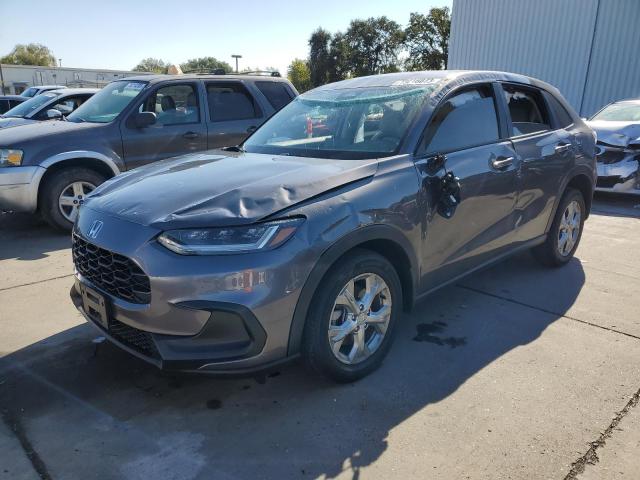 Honda Hr-v (2023)