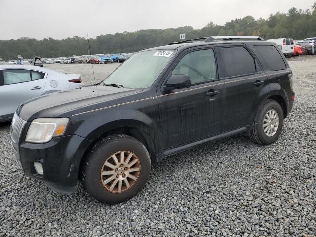 Mercury Mariner (2011)