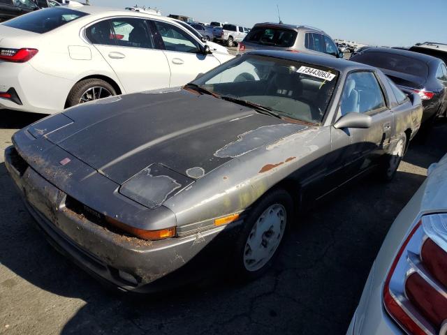 Toyota Supra (1989)