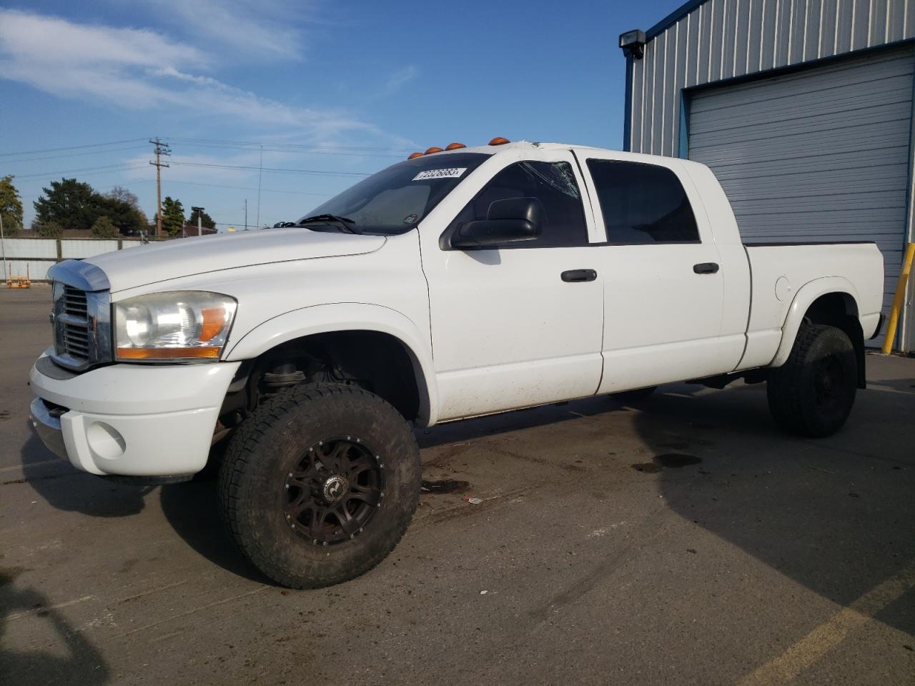 Dodge Ram (2006)