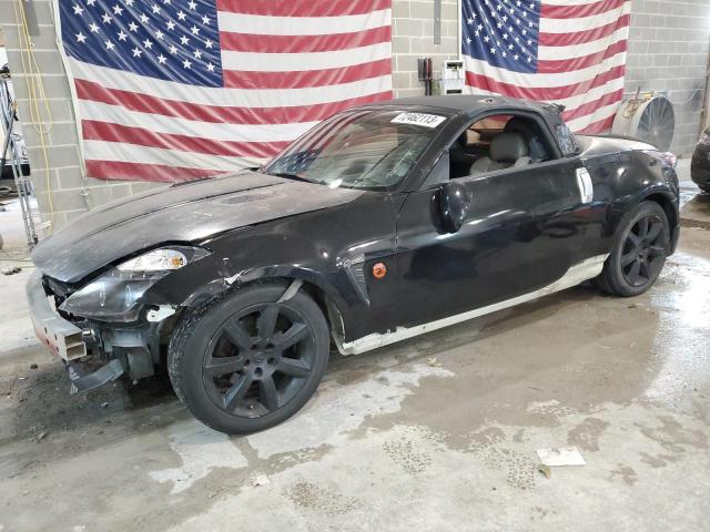 Nissan 350z (2005)