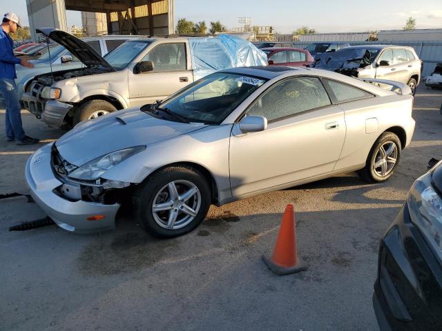 Toyota Celica (2005)