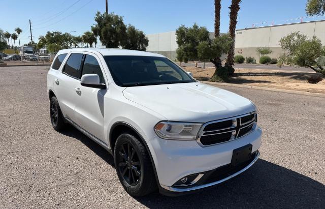Dodge Durango (2015)