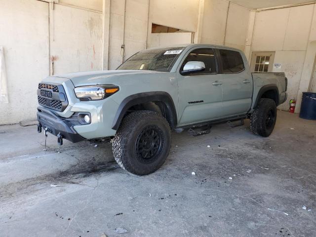 Toyota Tacoma (2023)