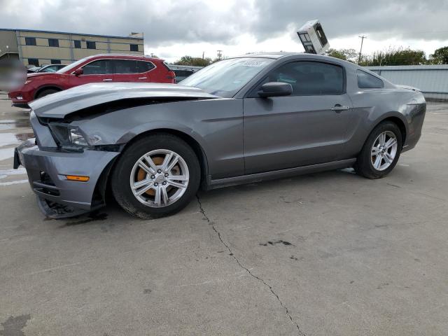 Ford All models (2014)