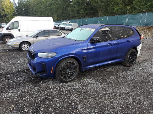 Bmw X3 m (2022)