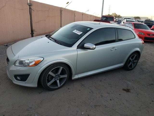 Volvo C30 (2013)