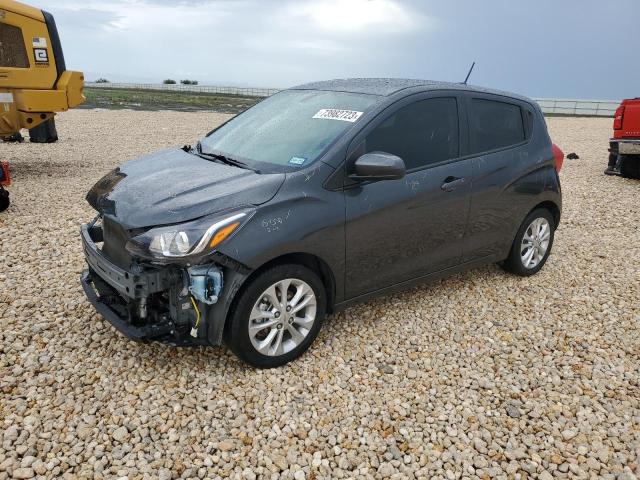 Chevrolet Spark (2021)