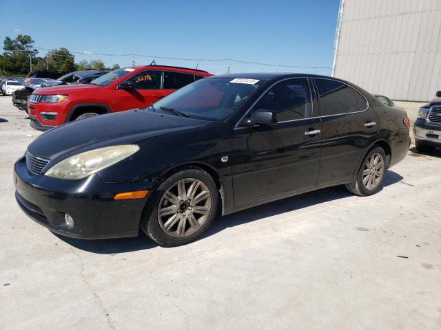 Lexus Es330 (2006)