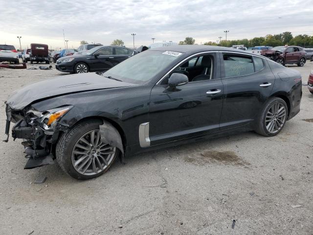 Kia Stinger (2018)