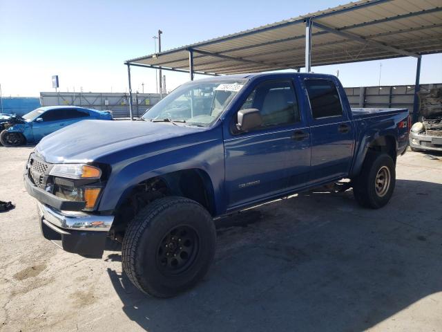 Chevrolet Colorado (2005)