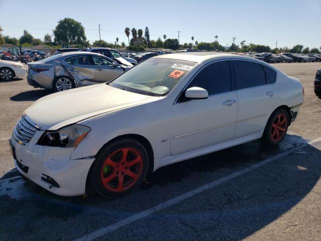 Infiniti M35 (2008)