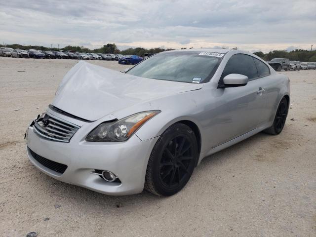 Infiniti G37 (2012)