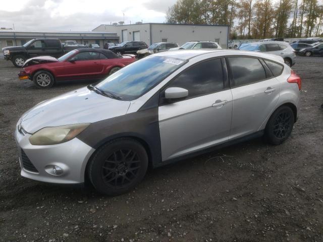 Ford All models (2012)