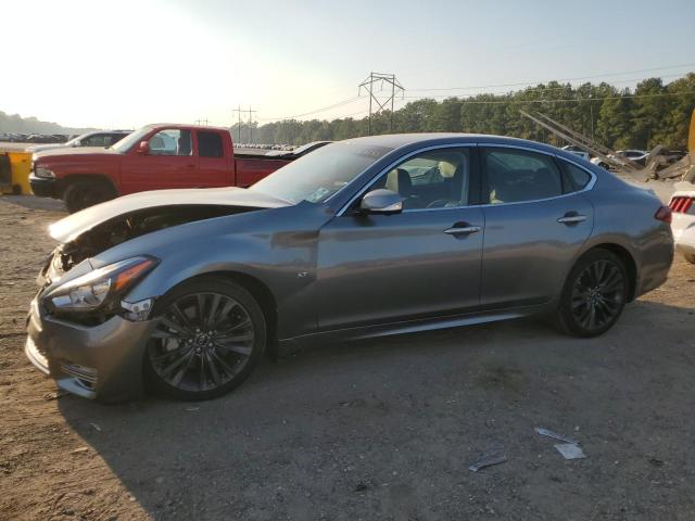 Infiniti Q70 (2017)
