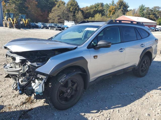 Subaru Outback wi (2022)