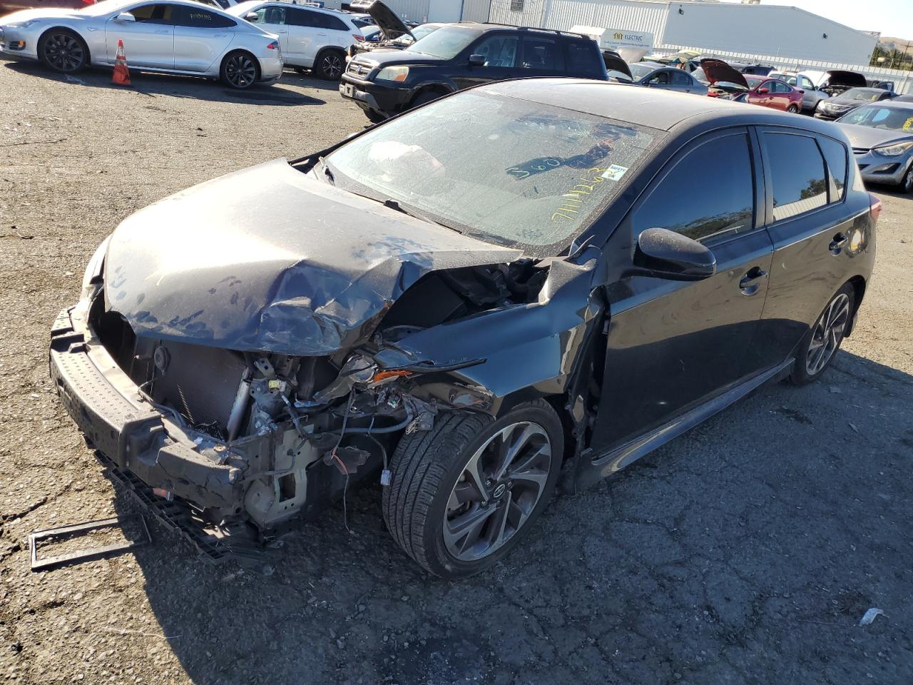 Scion Im (2016)