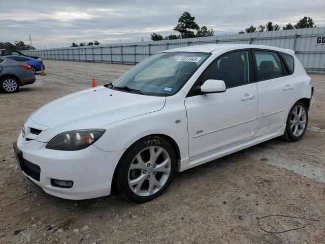 Mazda Mazda3 (2007)