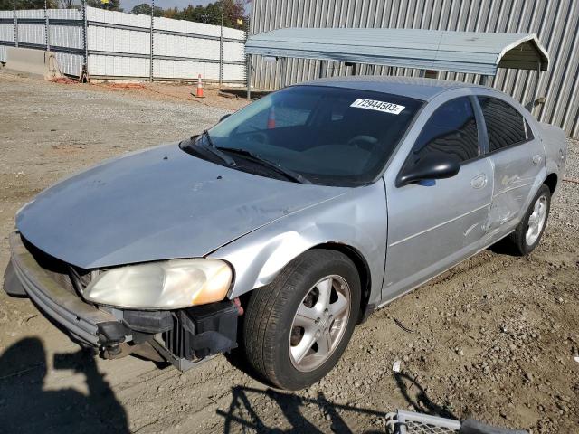 Dodge Stratus (2006)