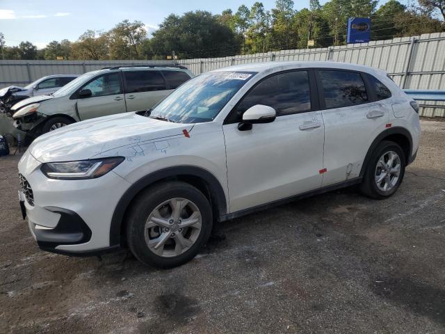 Honda Hr-v (2023)