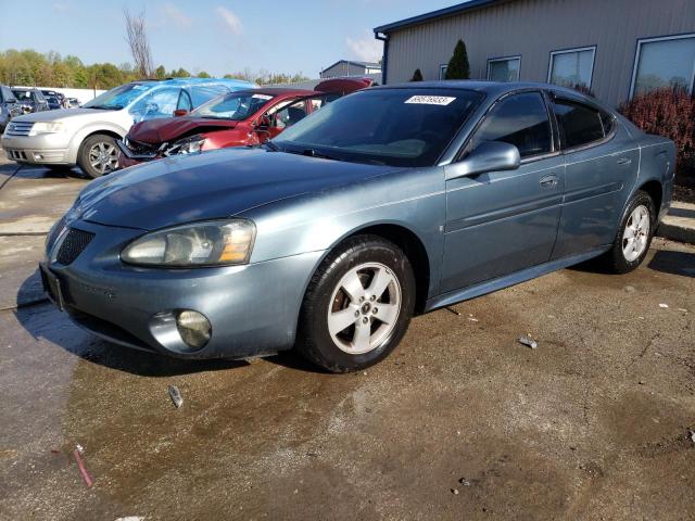 Pontiac Grandprix (2006)