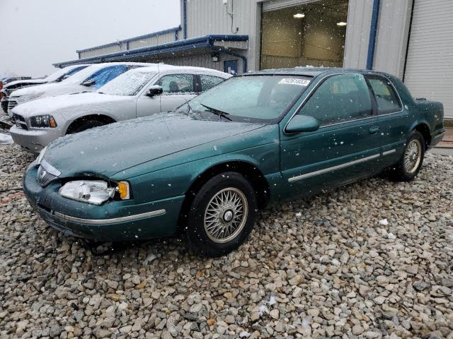 Mercury Cougar (1996)
