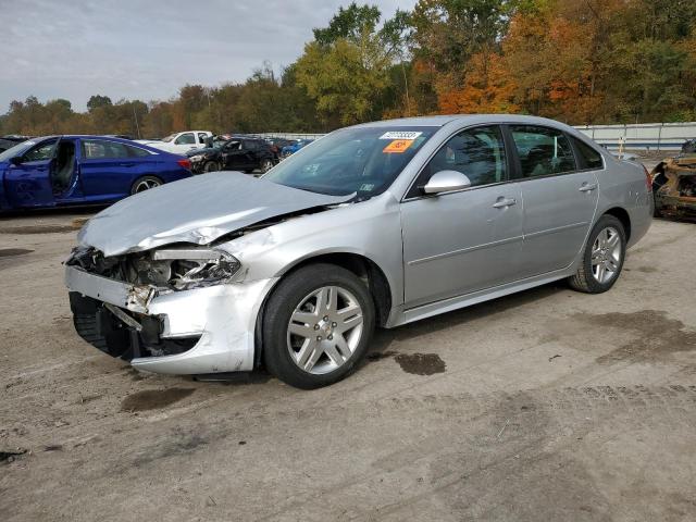 Chevrolet Impala (2012)
