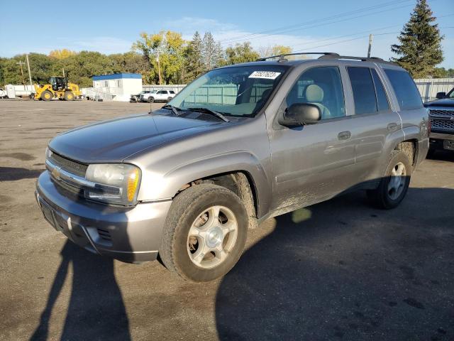 Chevrolet Trailblzr (2006)